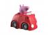 Peppa Malac kis piros járgánya