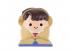 Squishalongs Harry Potter 6 darabos csomag