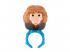Squishalongs Harry Potter 6 darabos csomag