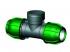 KPE BM T-idom 25 x 3/4 x 25
