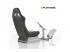 Playseat Evolution fekete játékülés