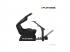 Playseat Evolution fekete játékülés