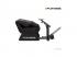 Playseat Evolution fekete játékülés