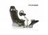 Playseat Evolution fekete játékülés