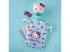 Hello Kitty: Hello Kitty Figura Dobozban kiegészítőkkel 6cm