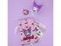 Hello Kitty: Kuromi Figura Dobozban kiegészítőkkel 6cm