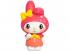 Hello Kitty: My Melody Figura Dobozban kiegészítőkkel 6cm