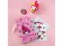 Hello Kitty: My Melody Figura Dobozban kiegészítőkkel 6cm