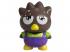Hello Kitty: Badtzmaru Figura Dobozban kiegészítőkkel 6cm