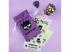 Hello Kitty: Badtzmaru Figura Dobozban kiegészítőkkel 6cm