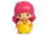 Hello Kitty: Lala Figura Dobozban kiegészítőkkel 6cm