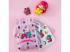 Hello Kitty: Lala Figura Dobozban kiegészítőkkel 6cm