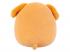 Squishmallows plüssállat  Finley, a golden retriever  19 cm