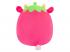 Squishmallows plüssállat  Cleary tehén  30 cm