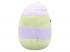 Squishmallows plüssállat - Latchmi a levendula - 40 cm