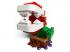 LEGO Super Mario: A Piranha növény rejtélyes feladata kiegészítő szett (71382)