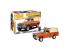 Revell modellező készlet  1979 Jeep J-10 pickup kemping tetővel 1:24
