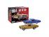 Revell modellező készlet  64 GTO 1:24