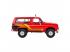 Revell modellező készlet  '85 GMC Jimmy High Roller terepjáró 1:25