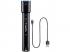 Varta 18901 Night Cutter F30R 2600mAh power bank IPX4 elemlámpa