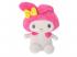Hello Kitty plüssfigura, többféle, 1 db