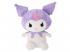 Hello Kitty plüssfigura, többféle, 1 db