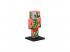 Minecraft 3D figura, többféle, 1 db
