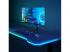 Gaming Asztal LED Világítás , RGB + IC (digitális) , 2m , Wi-Fi & Bluetooth , GOVEE