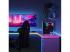 Gaming Asztal LED Világítás , RGB + IC (digitális) , 2m , Wi-Fi & Bluetooth , GOVEE