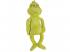 Grinch plüssfigura, álló, 90 cm