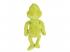 Grinch plüssfigura, álló, 50 cm