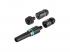Gardena EcoLine tömlő 13 mm (1/2\'), 20 m EcoLine Indulókészlettel