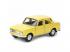 Welly: Wartburg 353 fém kisautó modell többféle változatban 11cm