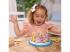 Melissa & Doug fa születésnapi torta, 34 részes
