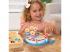 Melissa & Doug fa születésnapi torta, 34 részes