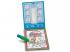 Melissa&Doug: Water WOW! Rajzolás vízzel - Állatok  Spin Master