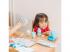 Melissa & Doug Super Smile fogorvosi játékszett
