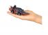 World of Dinosaurs lendkerekes dinó kisautó, 4 darabos szett, 13 cm