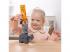 Melissa & Doug erdei barátok párosító oktató kocka játékszett