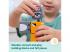 Melissa & Doug erdei barátok párosító oktató kocka játékszett