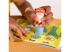 Melissa&Doug: Sticker WOW! Matrica pecsételő  Tigris  Spin Master