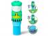 Melissa&Doug: Sticker WOW! Matrica pecsételő  Dinó  Spin Master