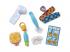 Melissa&Doug: Boo-boos & Bandages esősegély szett - Spin Master