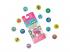 Melissa&Doug: Mini Sticker Wow! - Kedvenc tárgyak - Spin Master