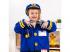 Melissa & Doug rendőr jelmez szett