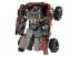 Roboforces átalakuló robot Pickup Truck, fém, 11 cm