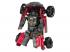 Roboforces átalakuló robot Pickup Truck, fém, 11 cm