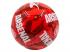 FC Arsenal labda, 23 cm