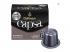 Dallmayr Capssa Espresso Boost Nespresso kompatibilis 10 db kapszula