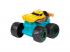 Vehicool Monster Trucks Big Foot autószett 2 kocsival, többféle kivitel, 1 pár